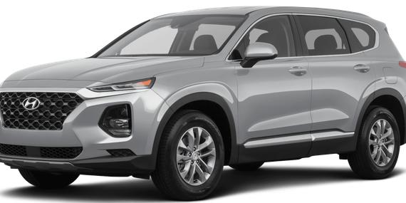 HYUNDAI SANTA FE 2020 5NMS33AD1LH138458 image